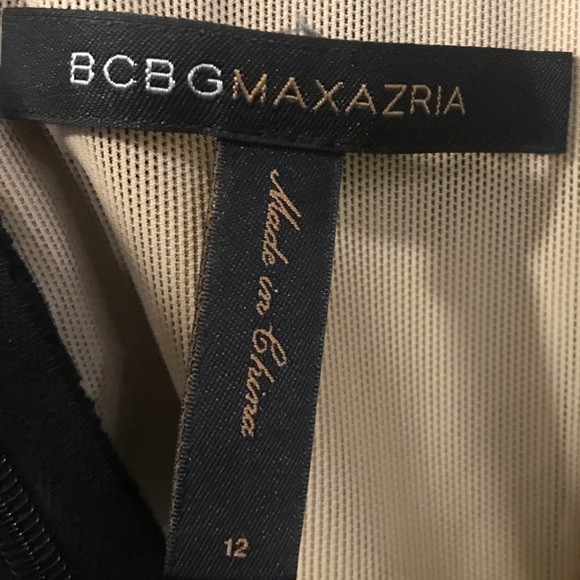 BCBG Maxazria dress - Picture 5 of 5